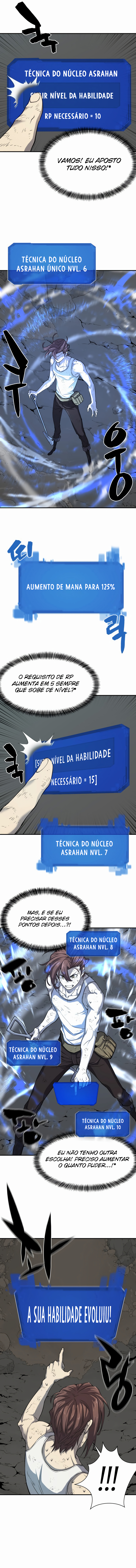 Read The Greatest Estate Designer Português Manga Online