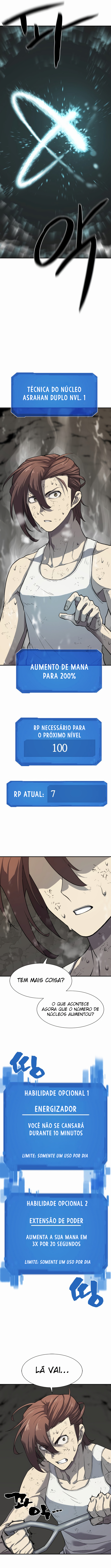 Read The Greatest Estate Designer Português Manga Online