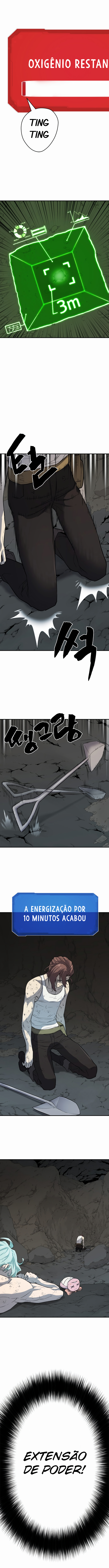 Read The Greatest Estate Designer Português Manga Online