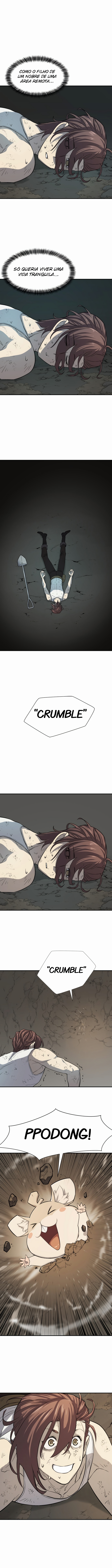 Read The Greatest Estate Designer Português Manga Online