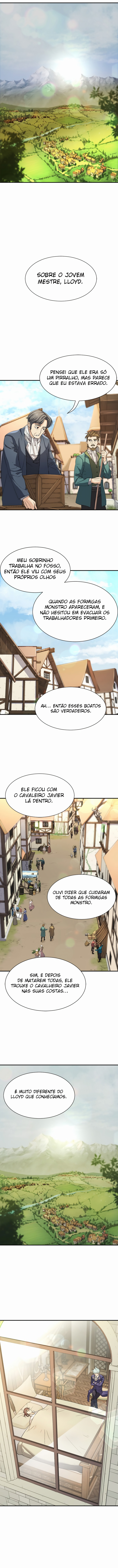 Read The Greatest Estate Designer Português Manga Online