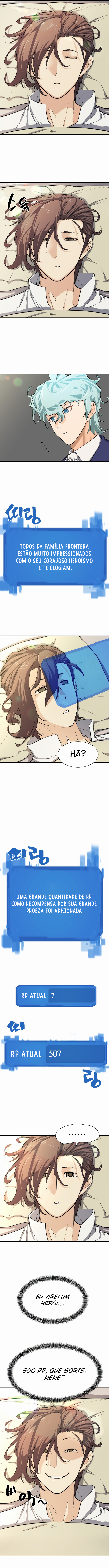 Read The Greatest Estate Designer Português Manga Online