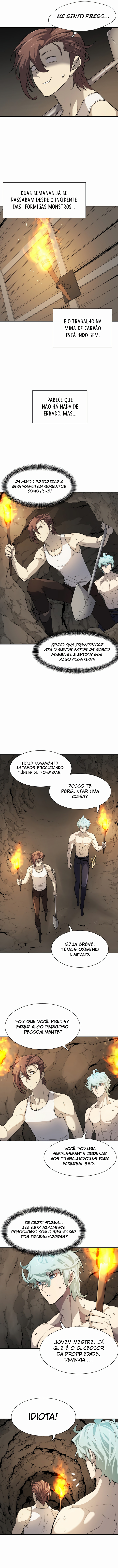 Read The Greatest Estate Designer Português Manga Online