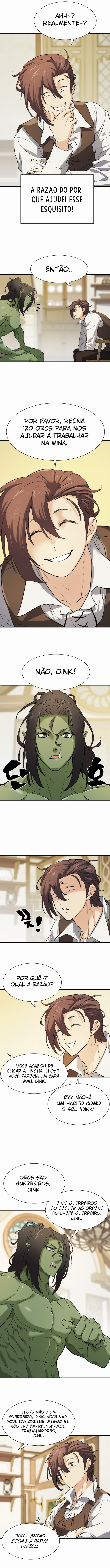 Read The Greatest Estate Designer Português Manga Online