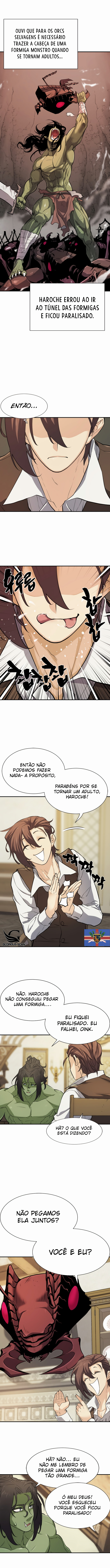 Read The Greatest Estate Designer Português Manga Online