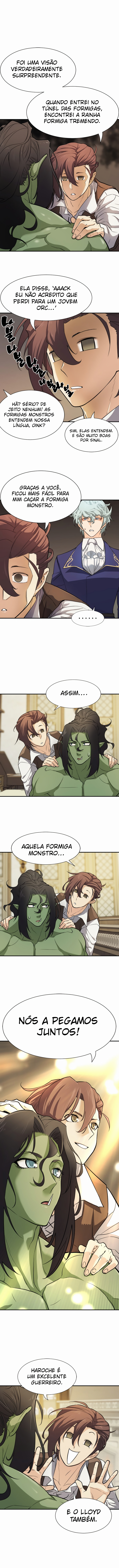 Read The Greatest Estate Designer Português Manga Online