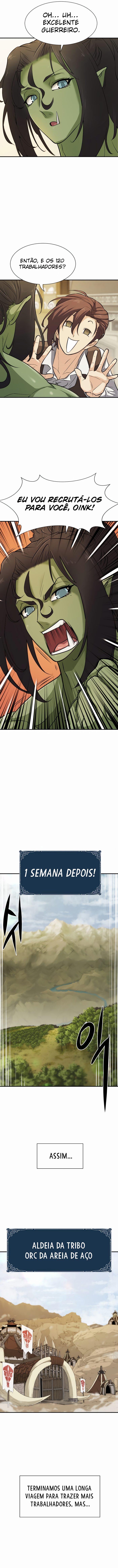 Read The Greatest Estate Designer Português Manga Online