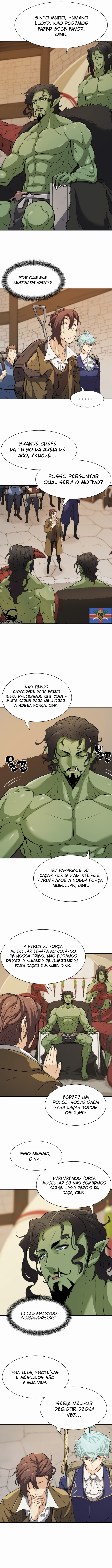 Read The Greatest Estate Designer Português Manga Online