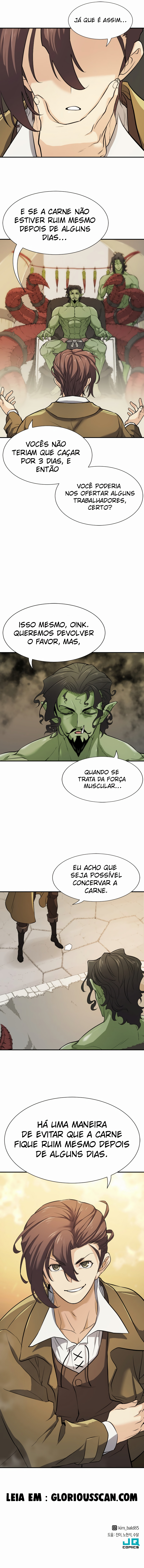 Read The Greatest Estate Designer Português Manga Online