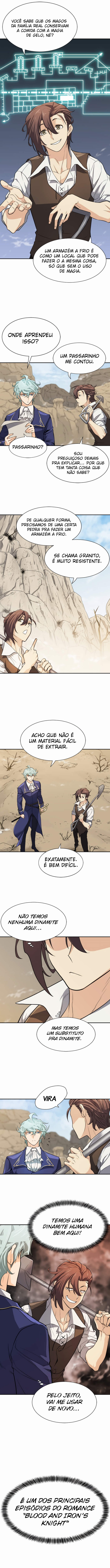 Read The Greatest Estate Designer Português Manga Online