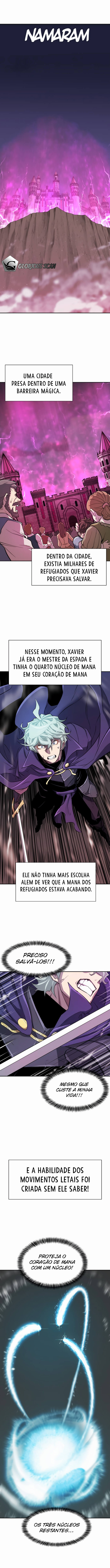 Read The Greatest Estate Designer Português Manga Online