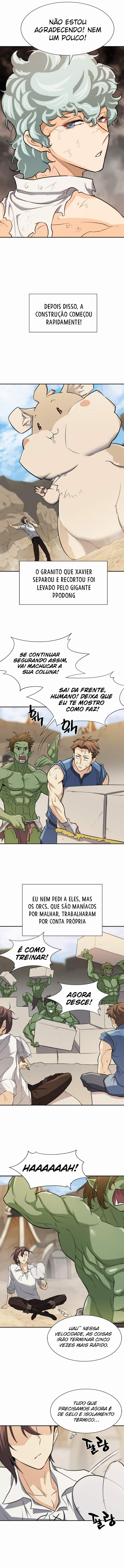 Read The Greatest Estate Designer Português Manga Online