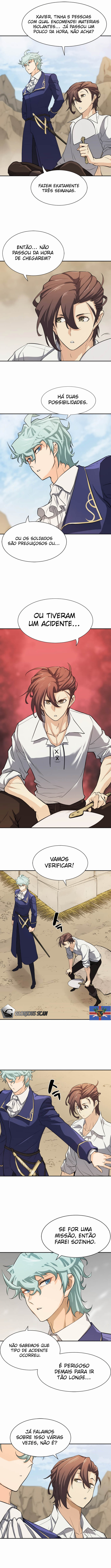 Read The Greatest Estate Designer Português Manga Online