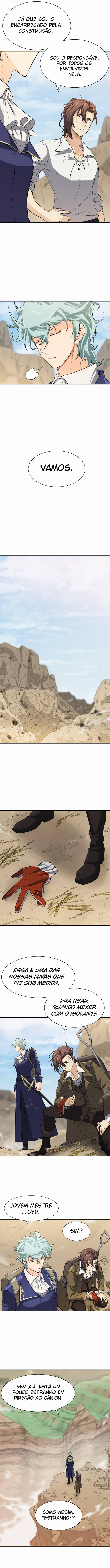 Read The Greatest Estate Designer Português Manga Online