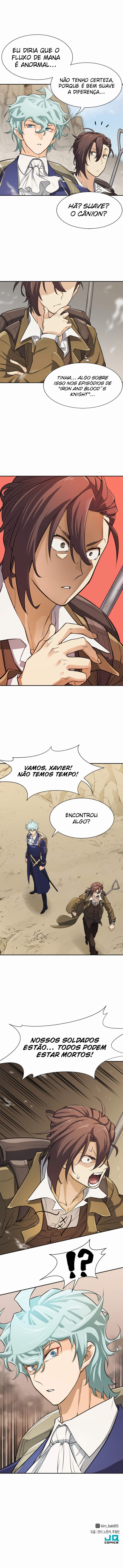 Read The Greatest Estate Designer Português Manga Online