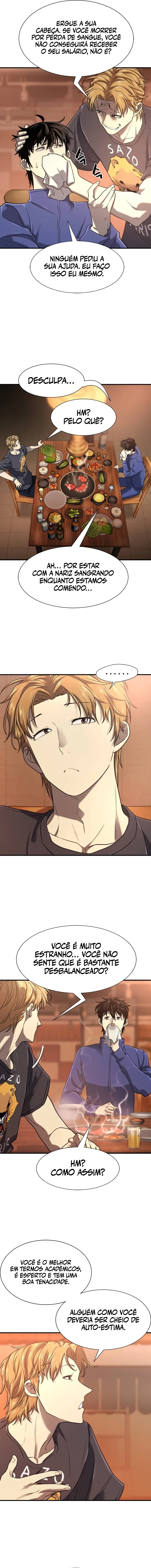 Read The Greatest Estate Designer Português Manga Online