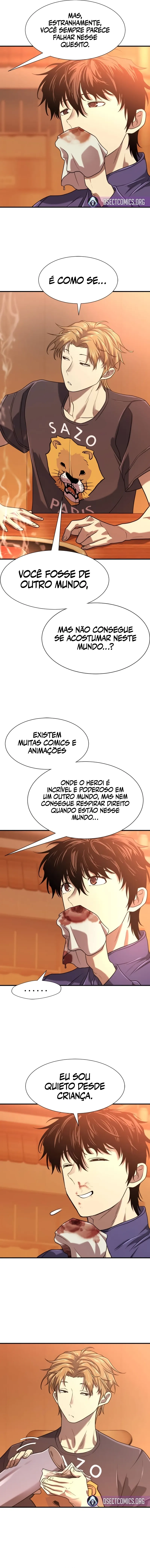 Read The Greatest Estate Designer Português Manga Online