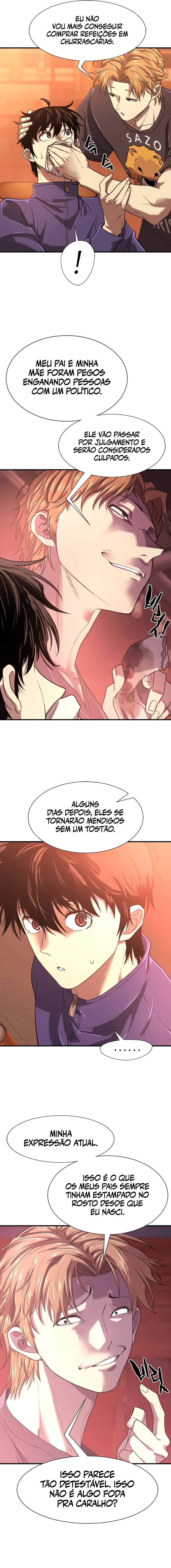 Read The Greatest Estate Designer Português Manga Online