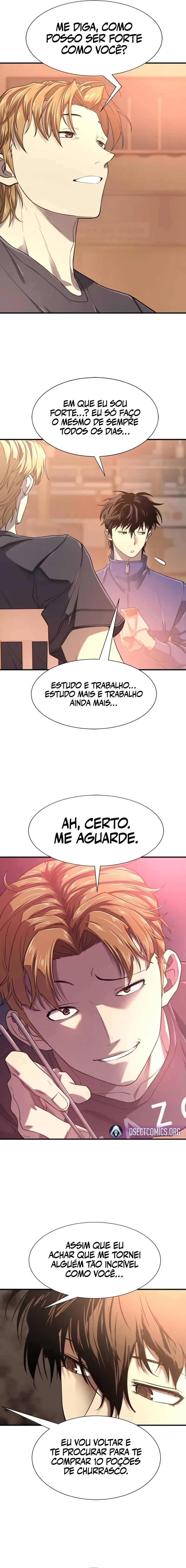 Read The Greatest Estate Designer Português Manga Online