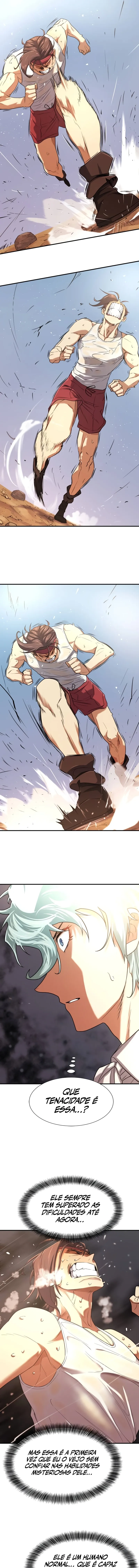 Read The Greatest Estate Designer Português Manga Online