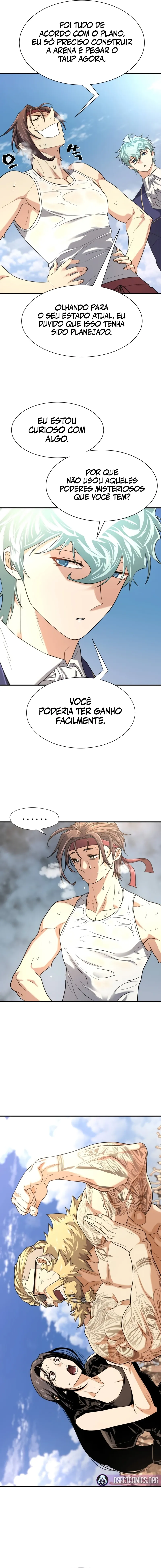 Read The Greatest Estate Designer Português Manga Online