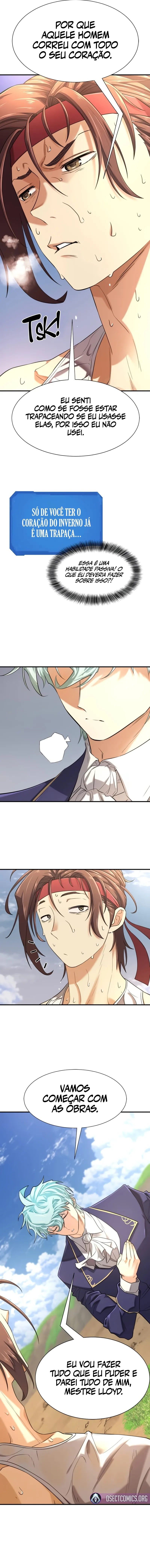 Read The Greatest Estate Designer Português Manga Online