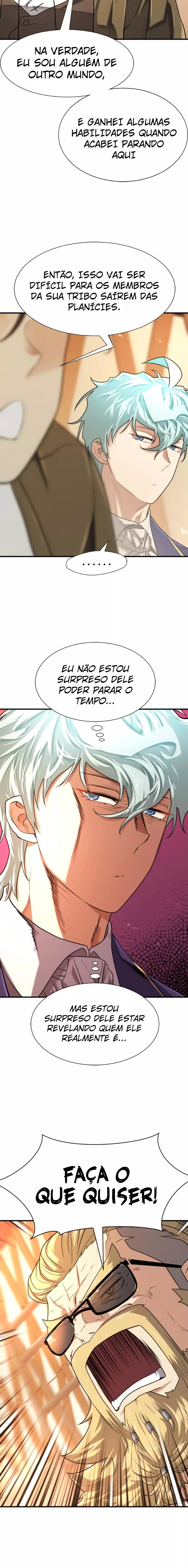 Read The Greatest Estate Designer Português Manga Online