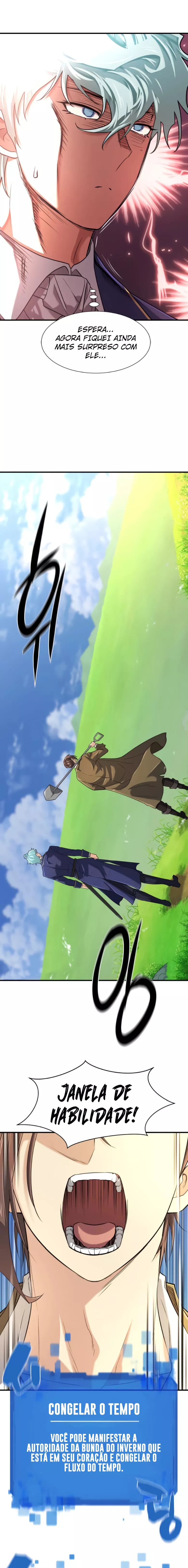 Read The Greatest Estate Designer Português Manga Online