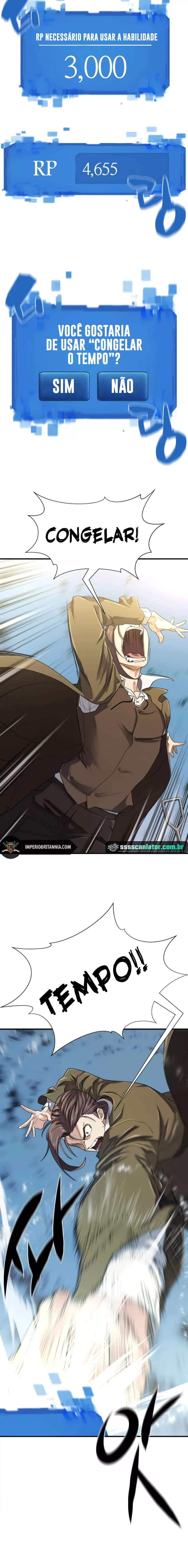 Read The Greatest Estate Designer Português Manga Online