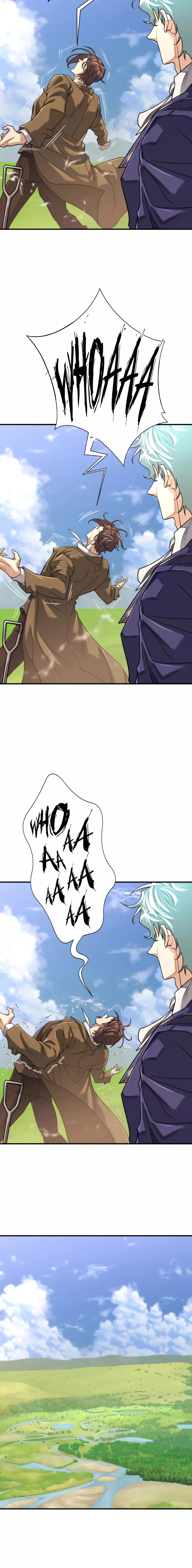 Read The Greatest Estate Designer Português Manga Online