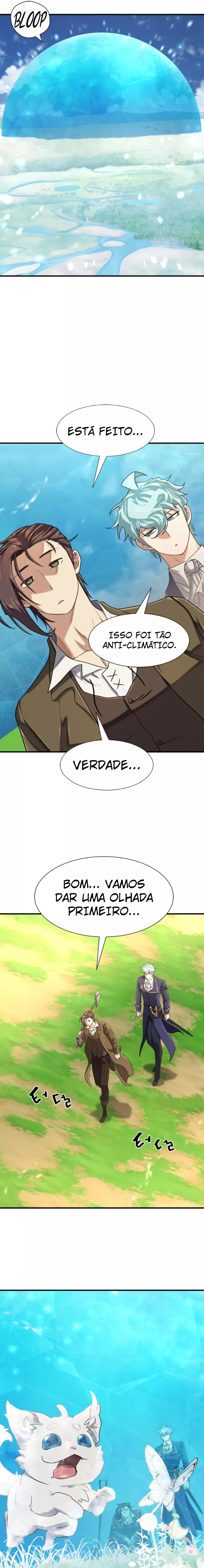 Read The Greatest Estate Designer Português Manga Online