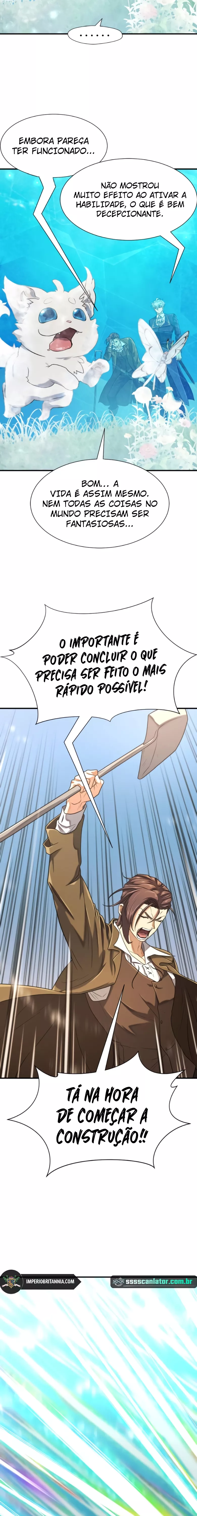 Read The Greatest Estate Designer Português Manga Online