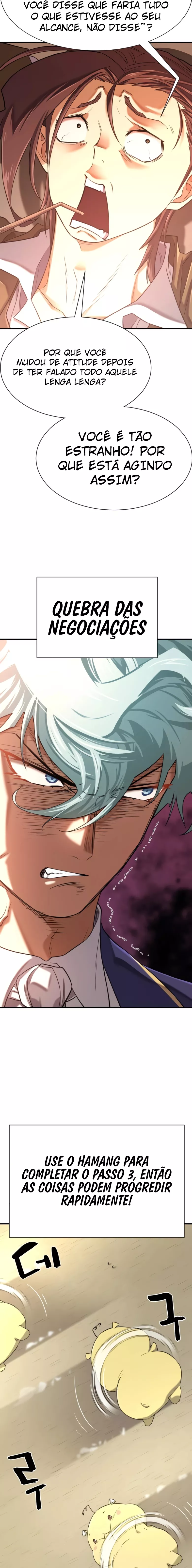 Read The Greatest Estate Designer Português Manga Online