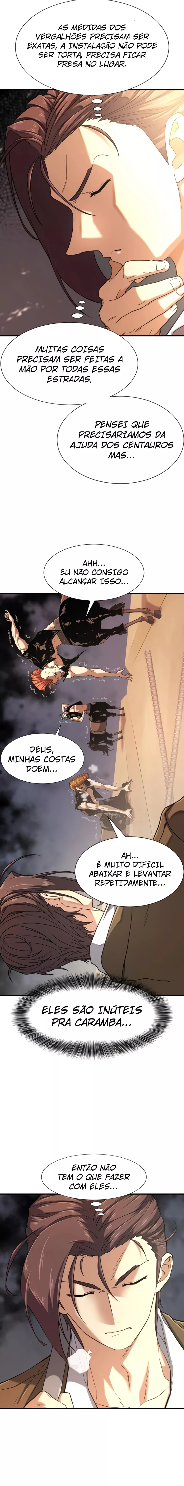 Read The Greatest Estate Designer Português Manga Online