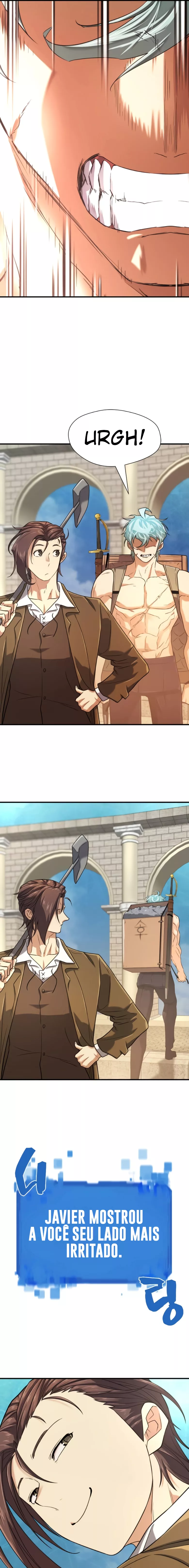 Read The Greatest Estate Designer Português Manga Online