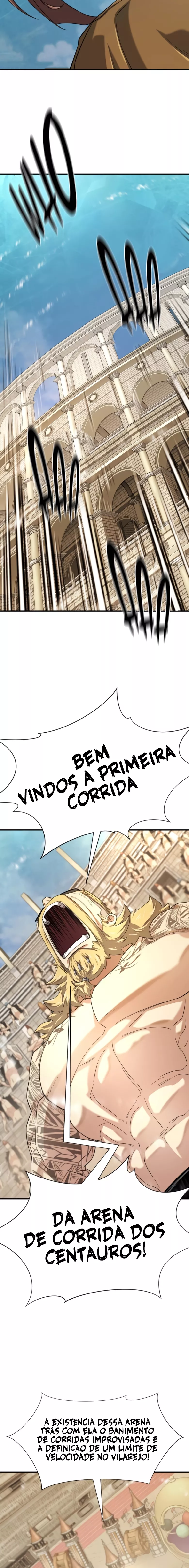 Read The Greatest Estate Designer Português Manga Online