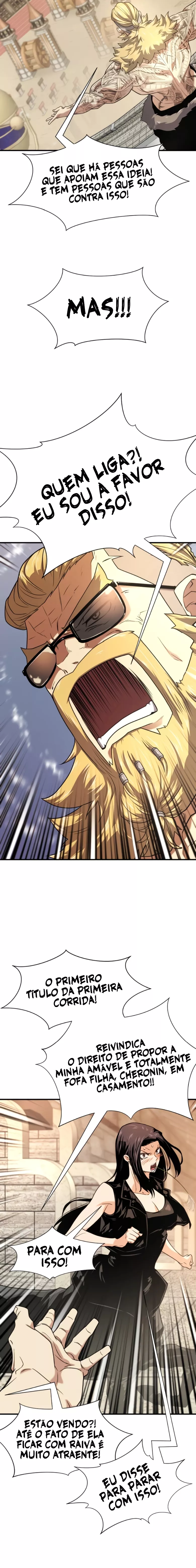 Read The Greatest Estate Designer Português Manga Online