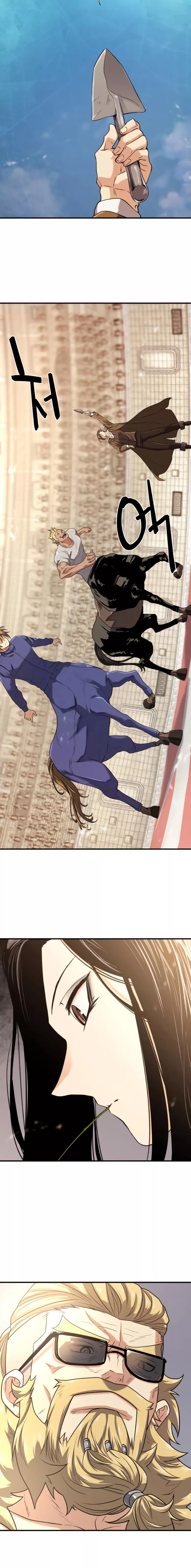 Read The Greatest Estate Designer Português Manga Online