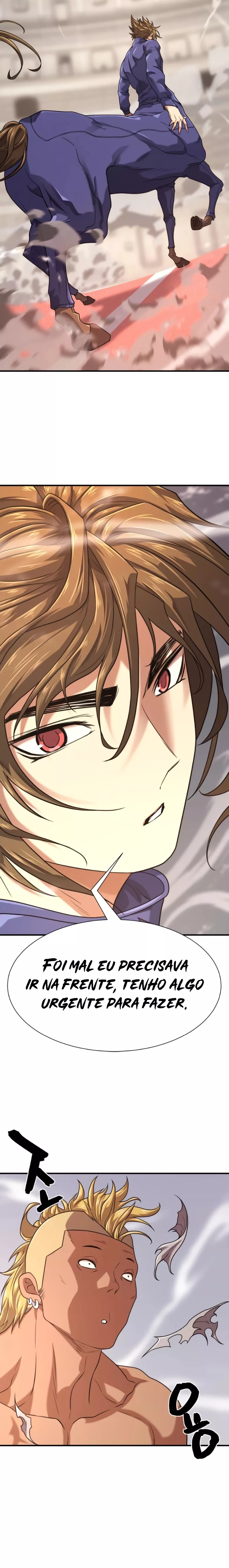 Read The Greatest Estate Designer Português Manga Online