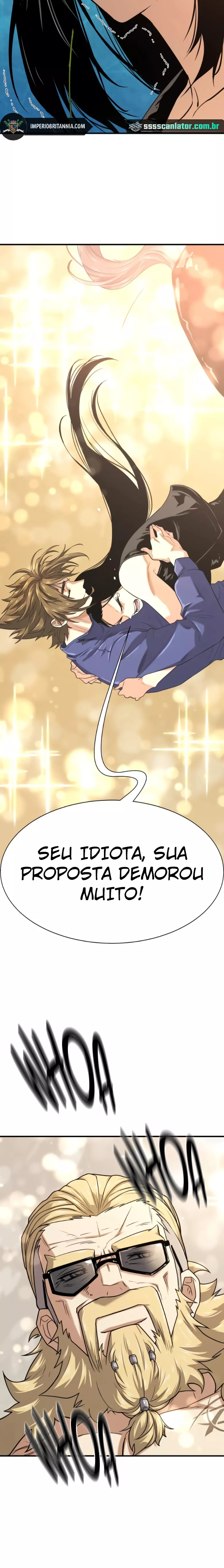 Read The Greatest Estate Designer Português Manga Online