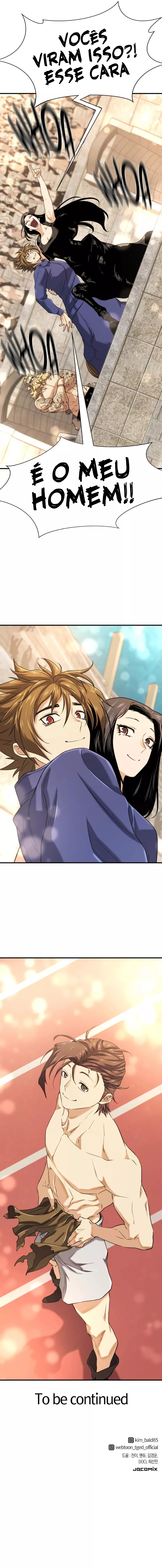 Read The Greatest Estate Designer Português Manga Online