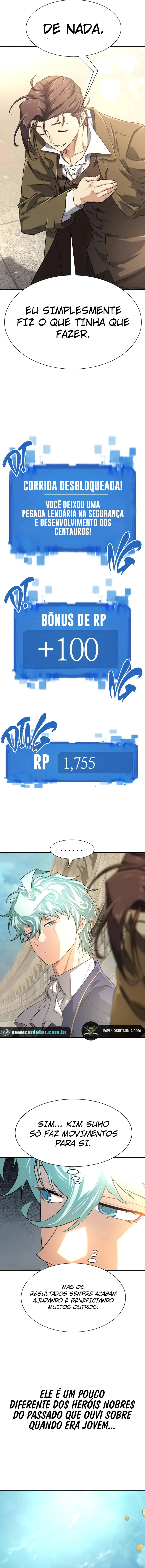 Read The Greatest Estate Designer Português Manga Online