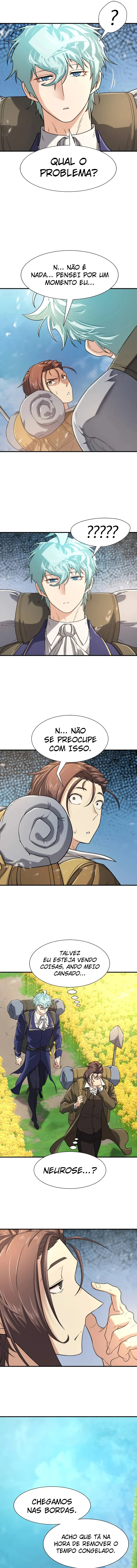 Read The Greatest Estate Designer Português Manga Online