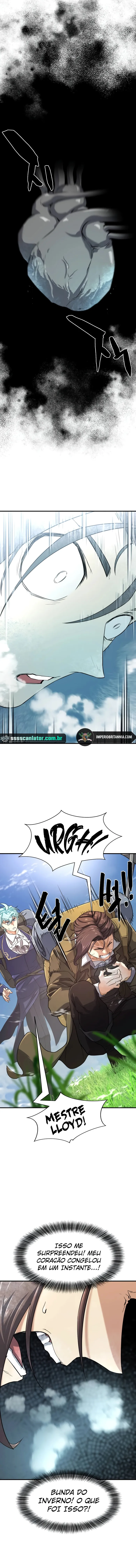 Read The Greatest Estate Designer Português Manga Online