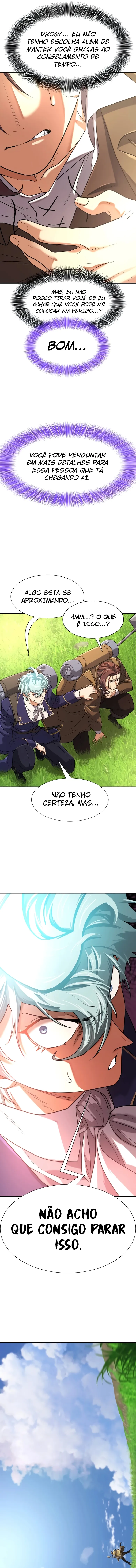 Read The Greatest Estate Designer Português Manga Online