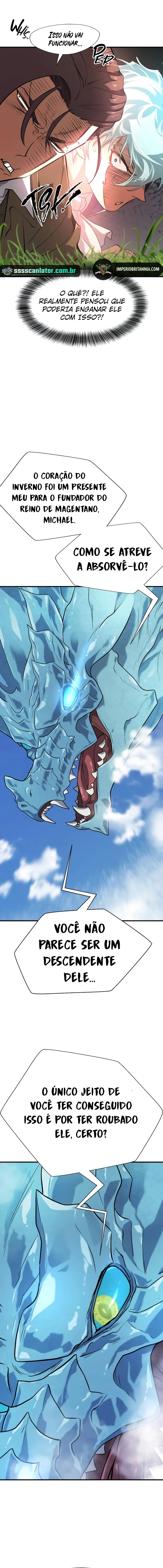 Read The Greatest Estate Designer Português Manga Online