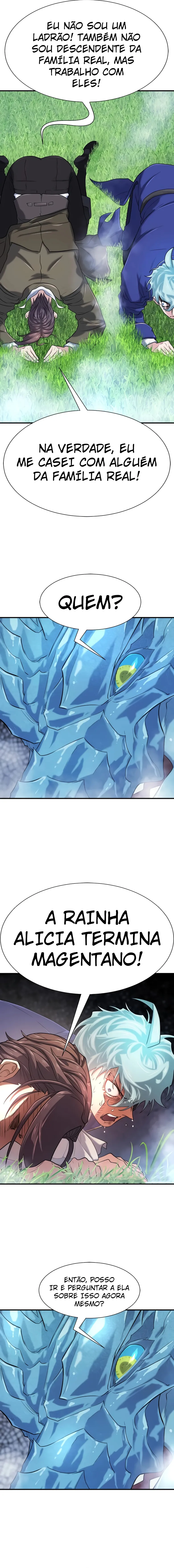 Read The Greatest Estate Designer Português Manga Online