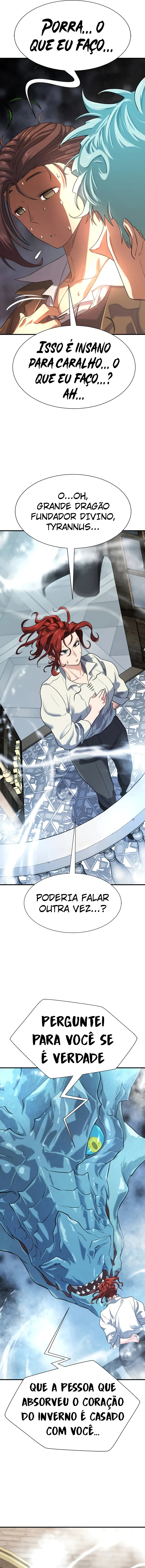 Read The Greatest Estate Designer Português Manga Online