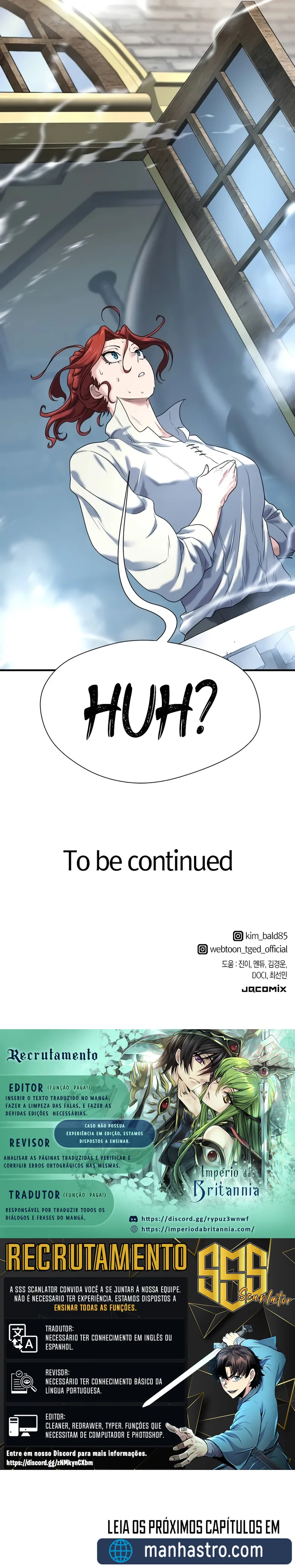 Read The Greatest Estate Designer Português Manga Online