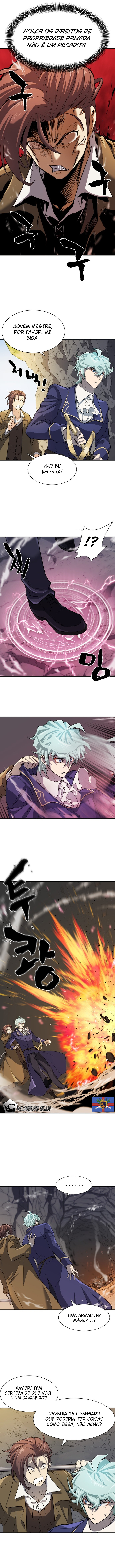 Read The Greatest Estate Designer Português Manga Online